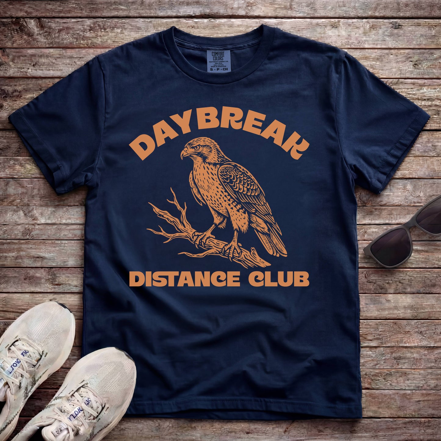 Daybreak Distance Club