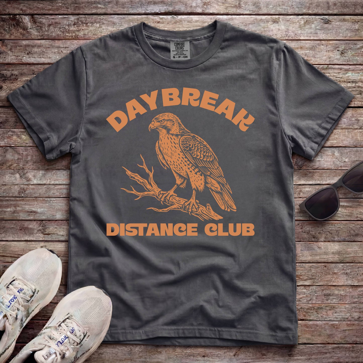 Daybreak Distance Club
