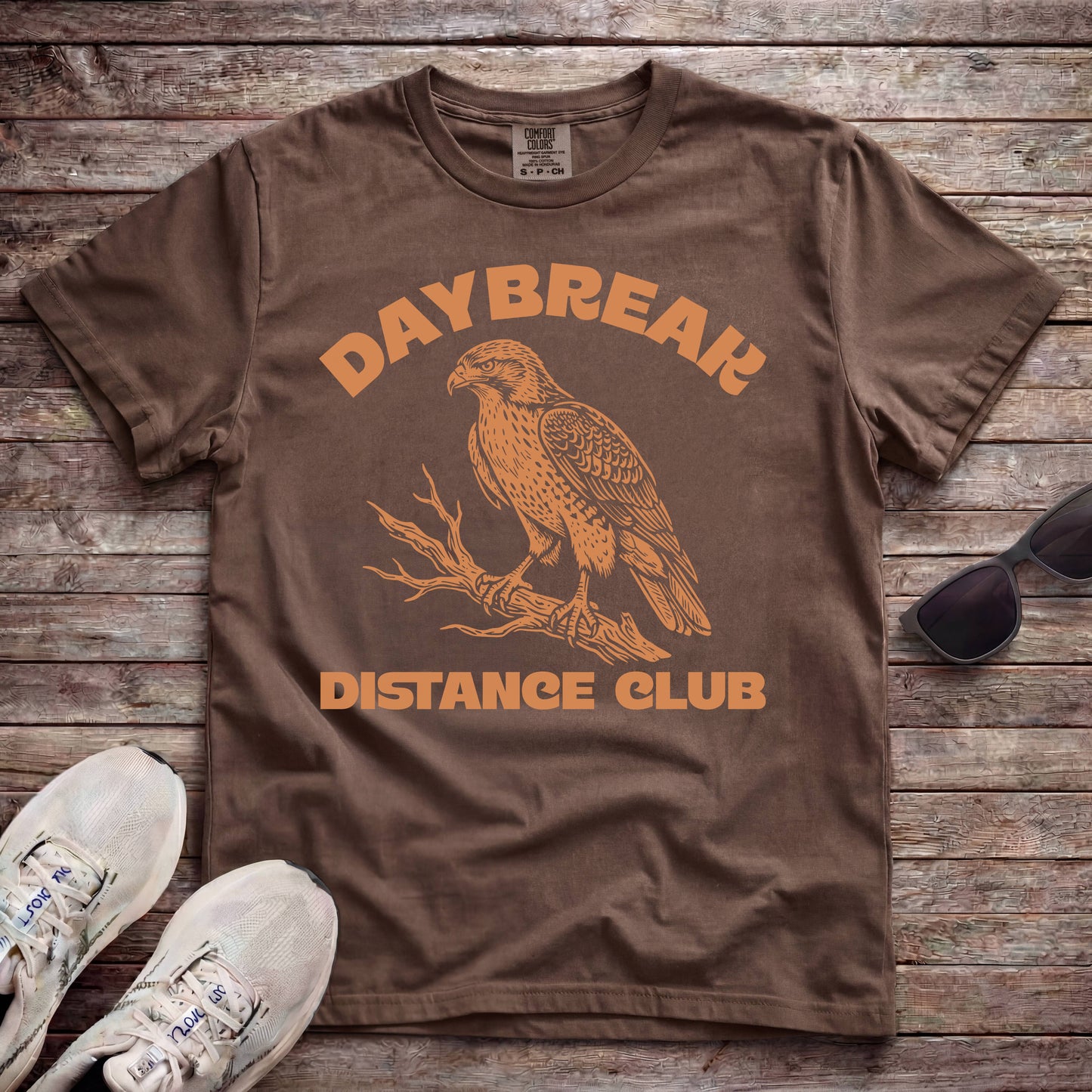 Daybreak Distance Club