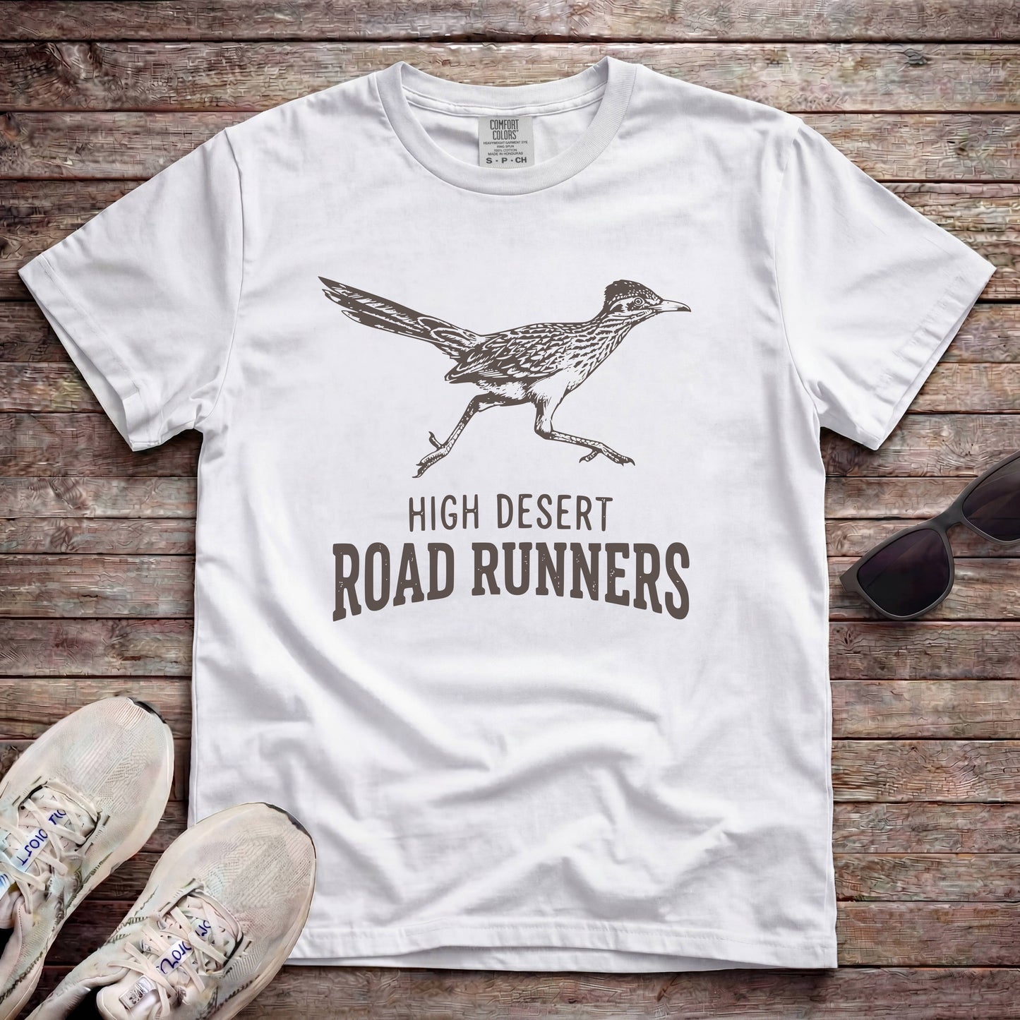 High Desert Road Runners