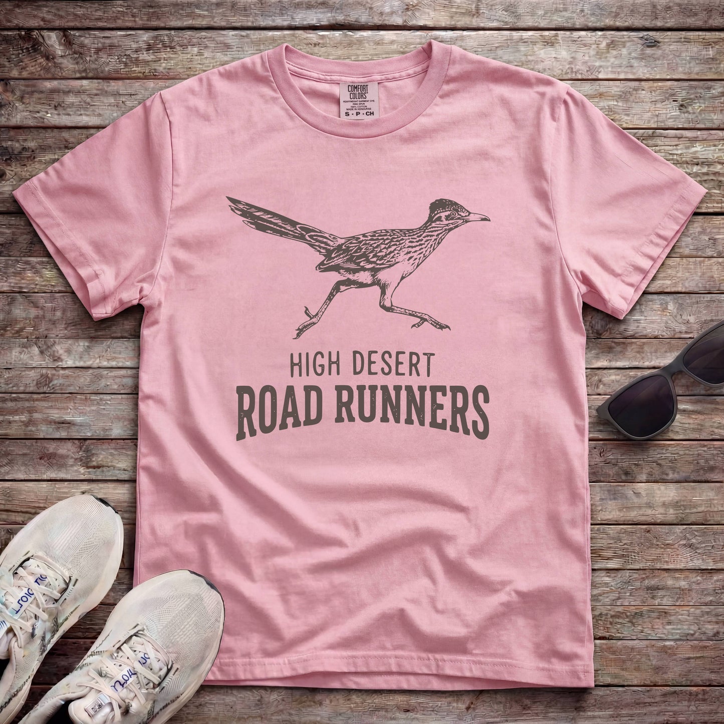 High Desert Road Runners