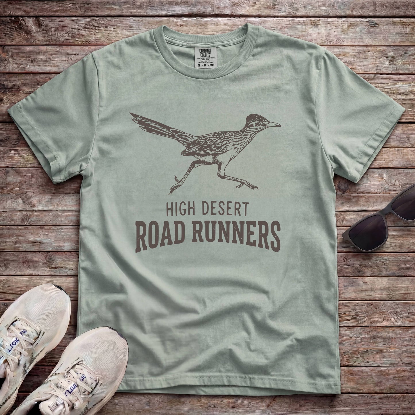 High Desert Road Runners