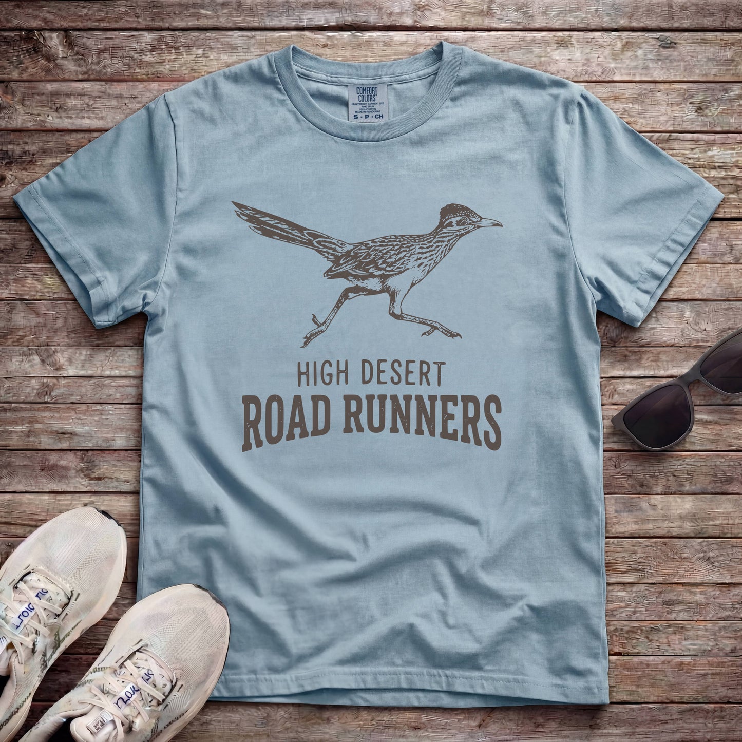 High Desert Road Runners