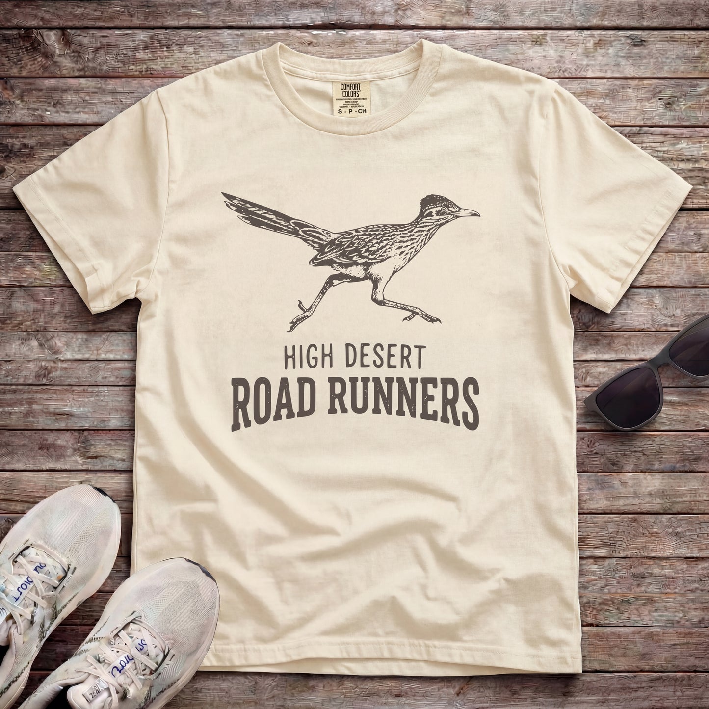 High Desert Road Runners