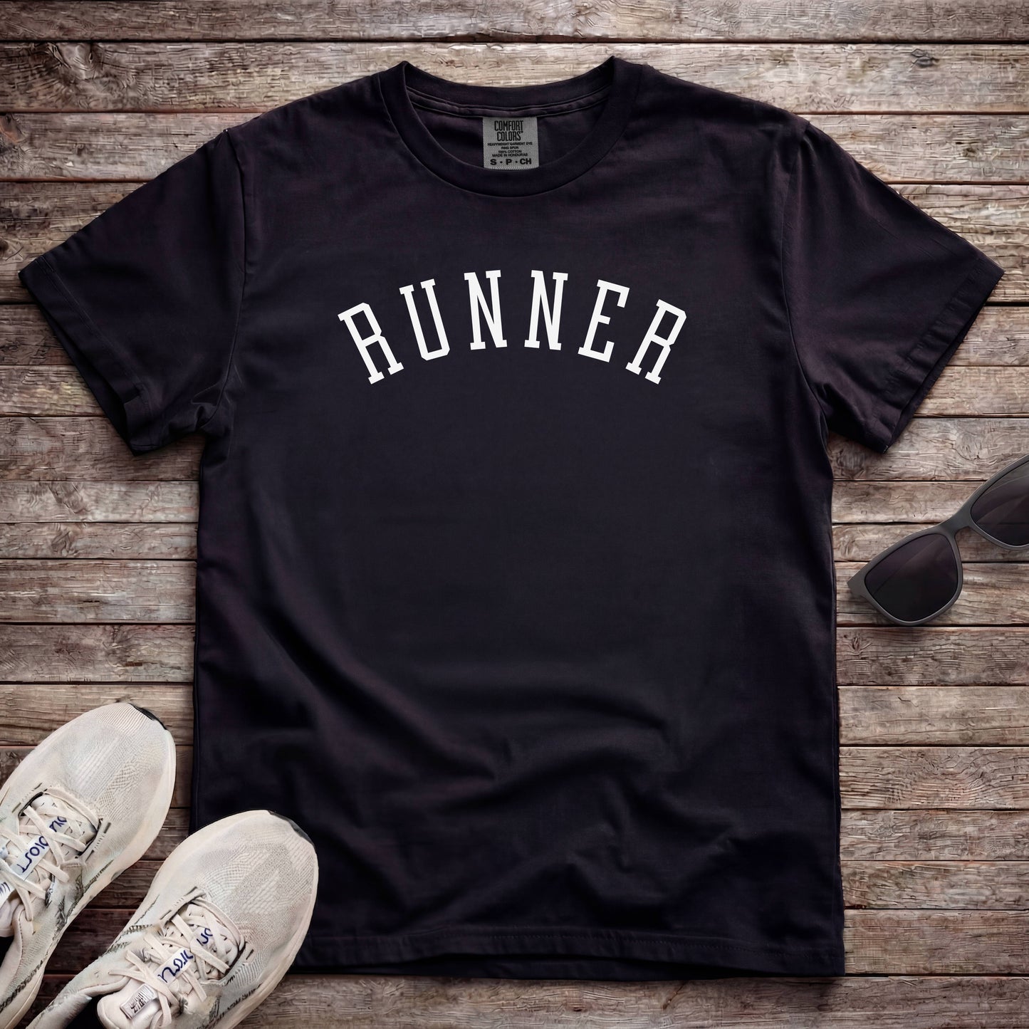 Runner