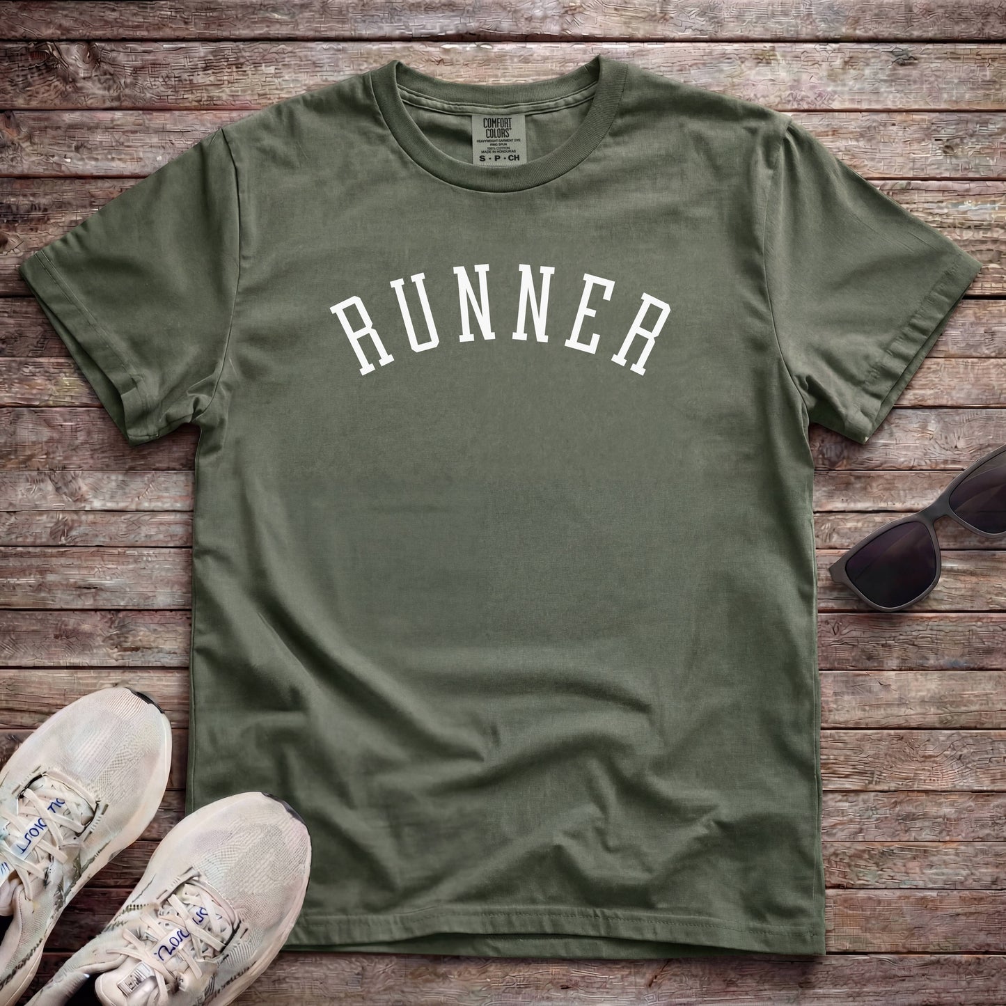 Runner