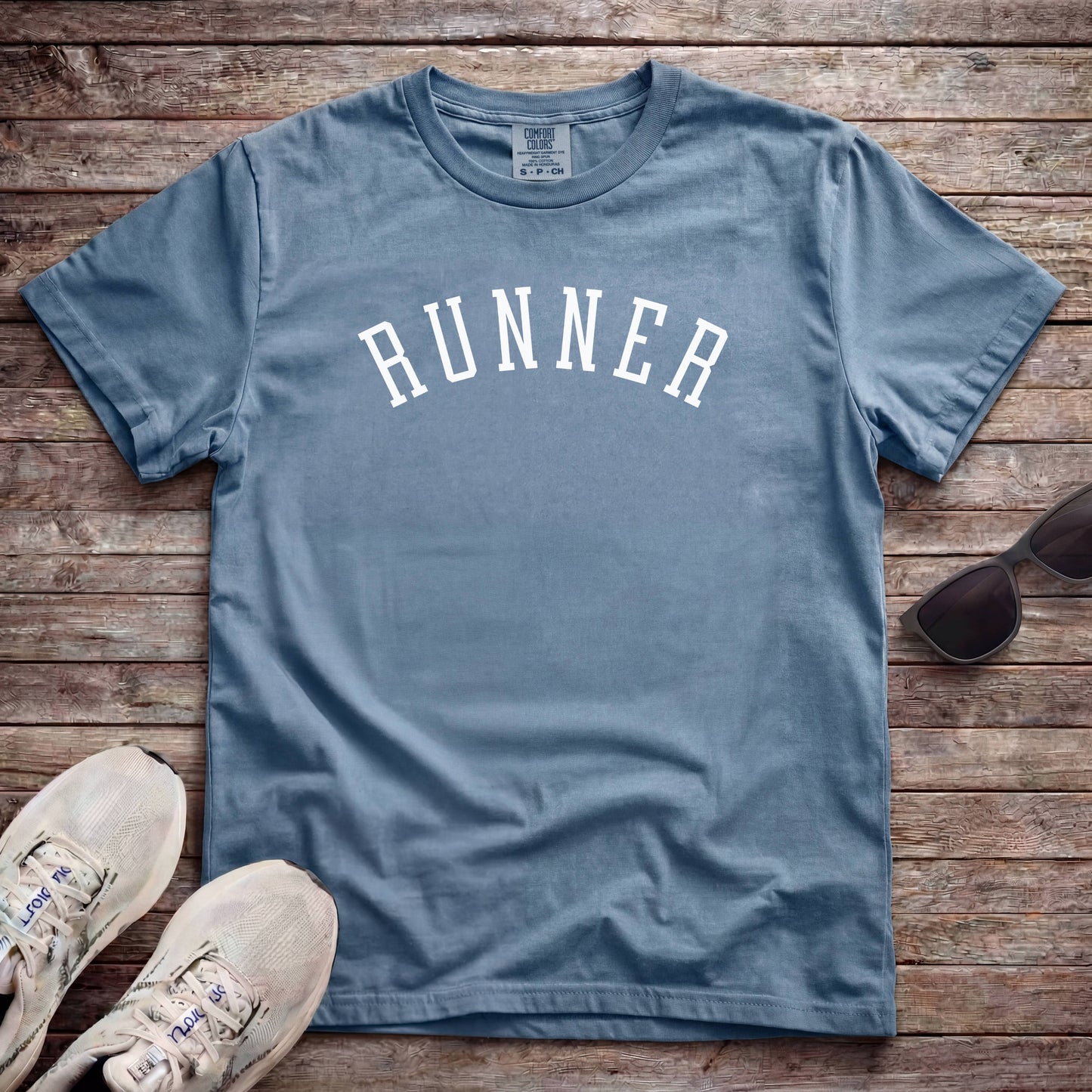 Runner