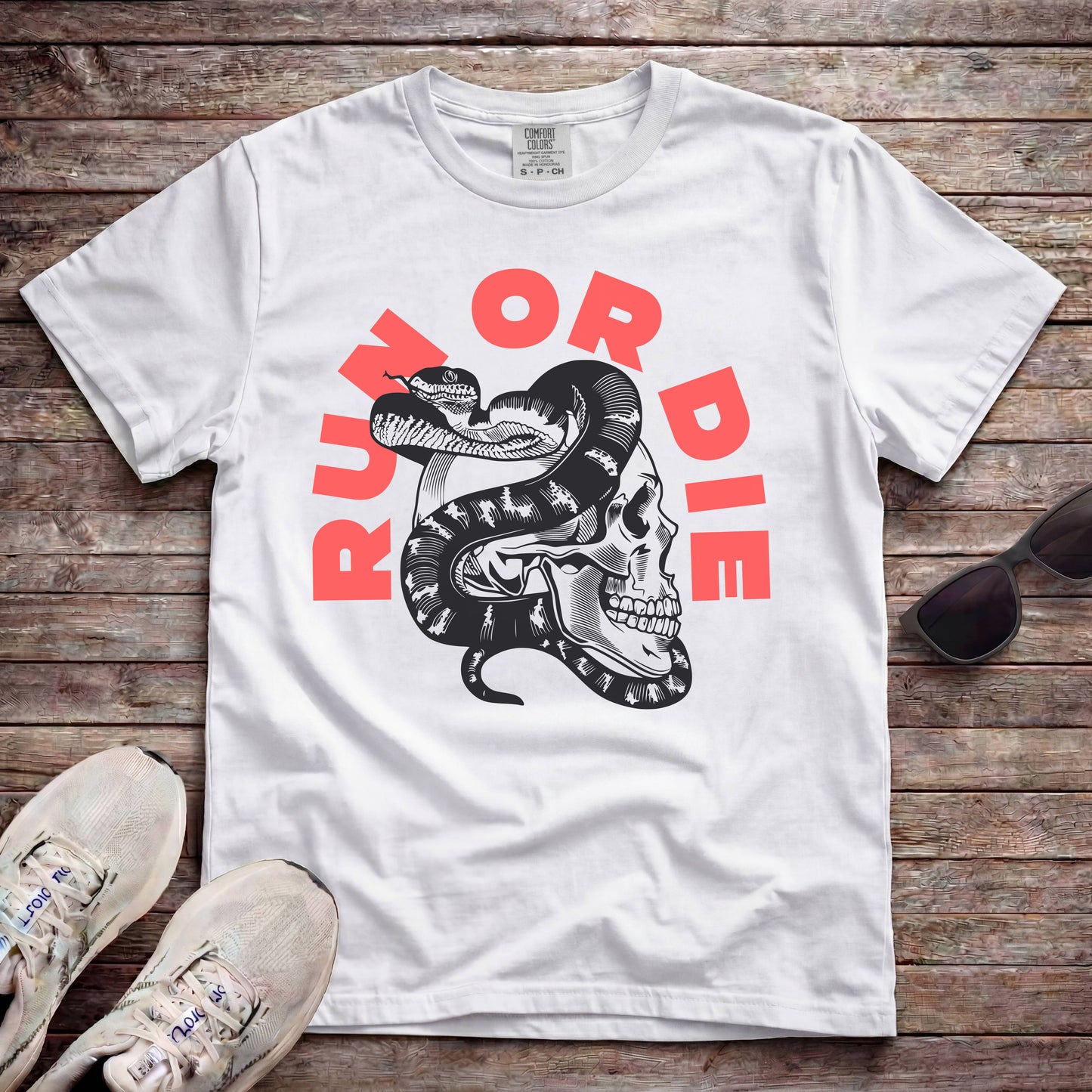 Run or Die