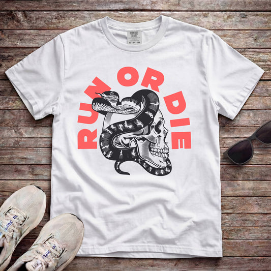 Run or Die