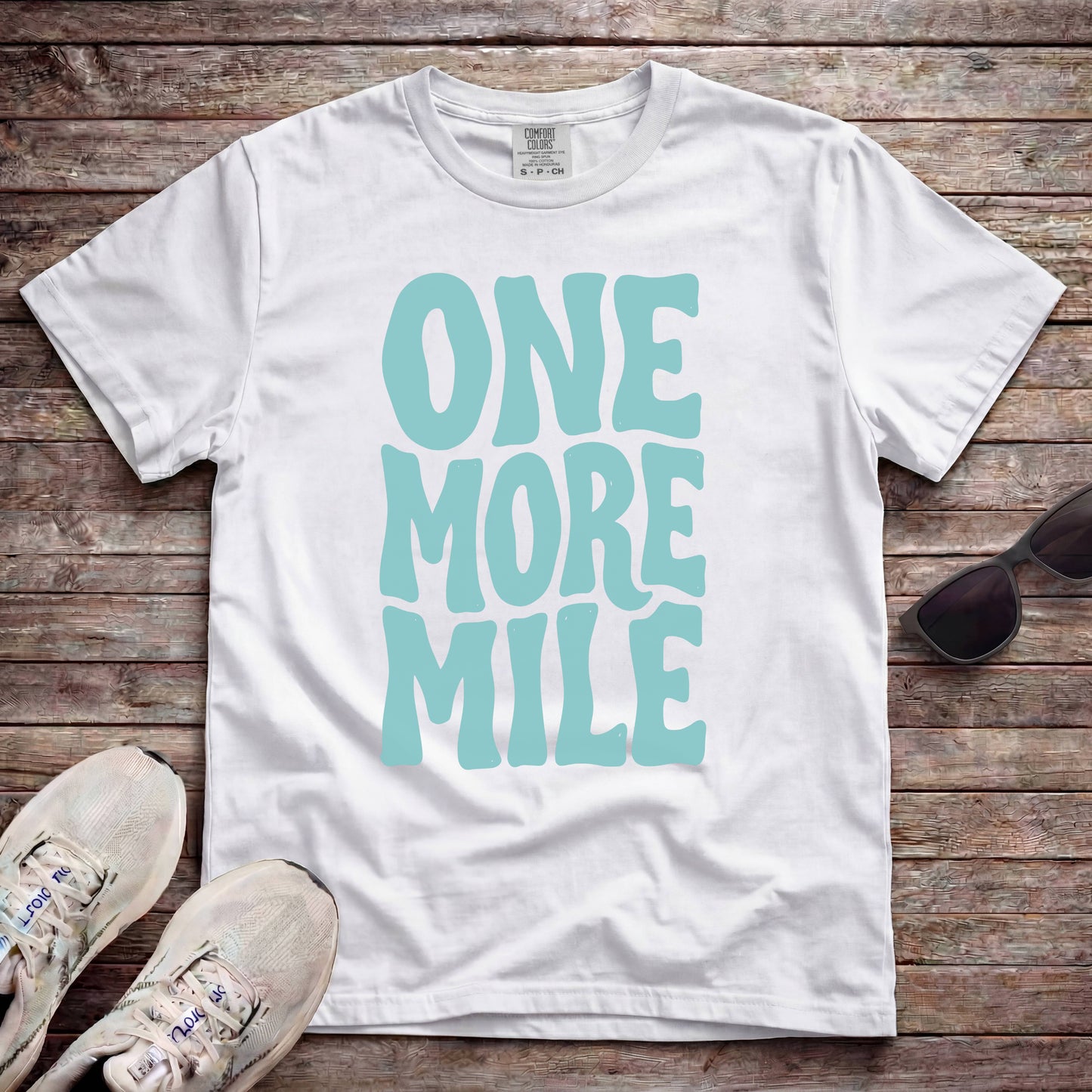 One More Mile