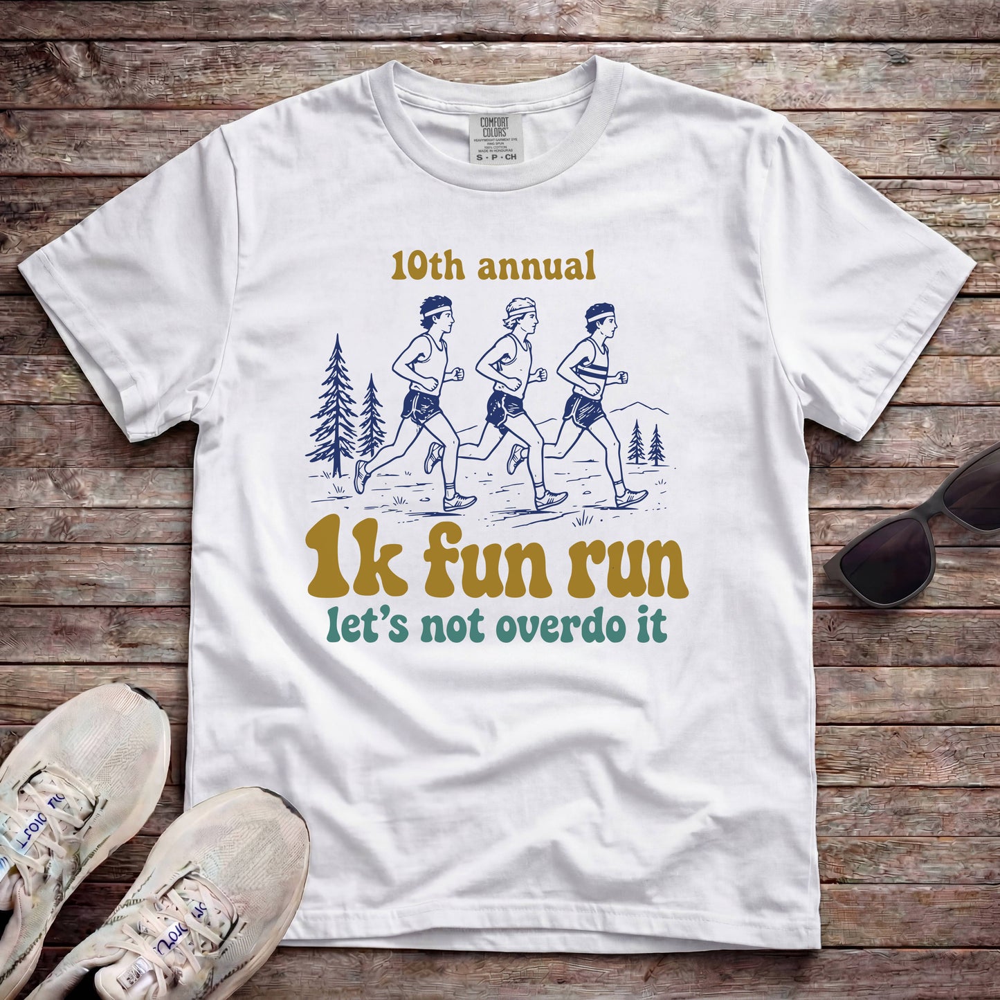 1k Fun Run