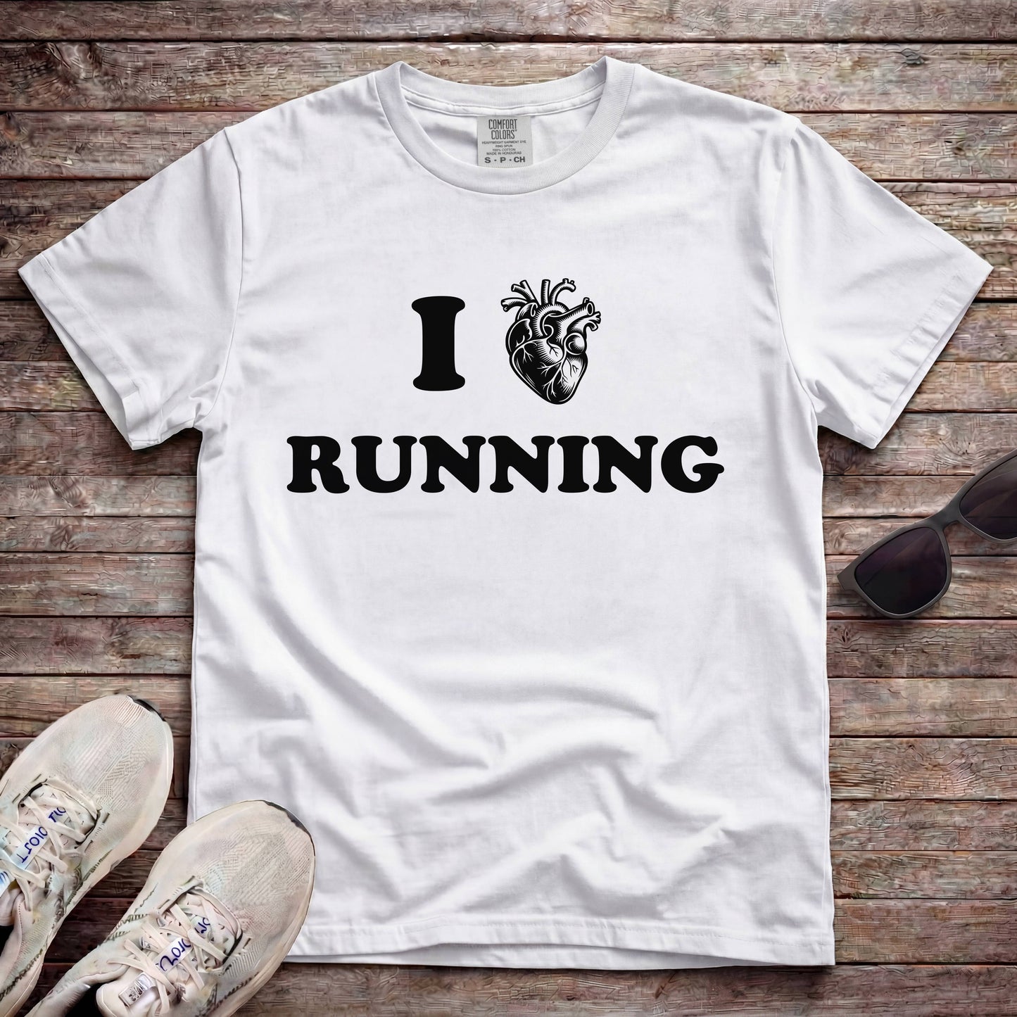 I Heart Running