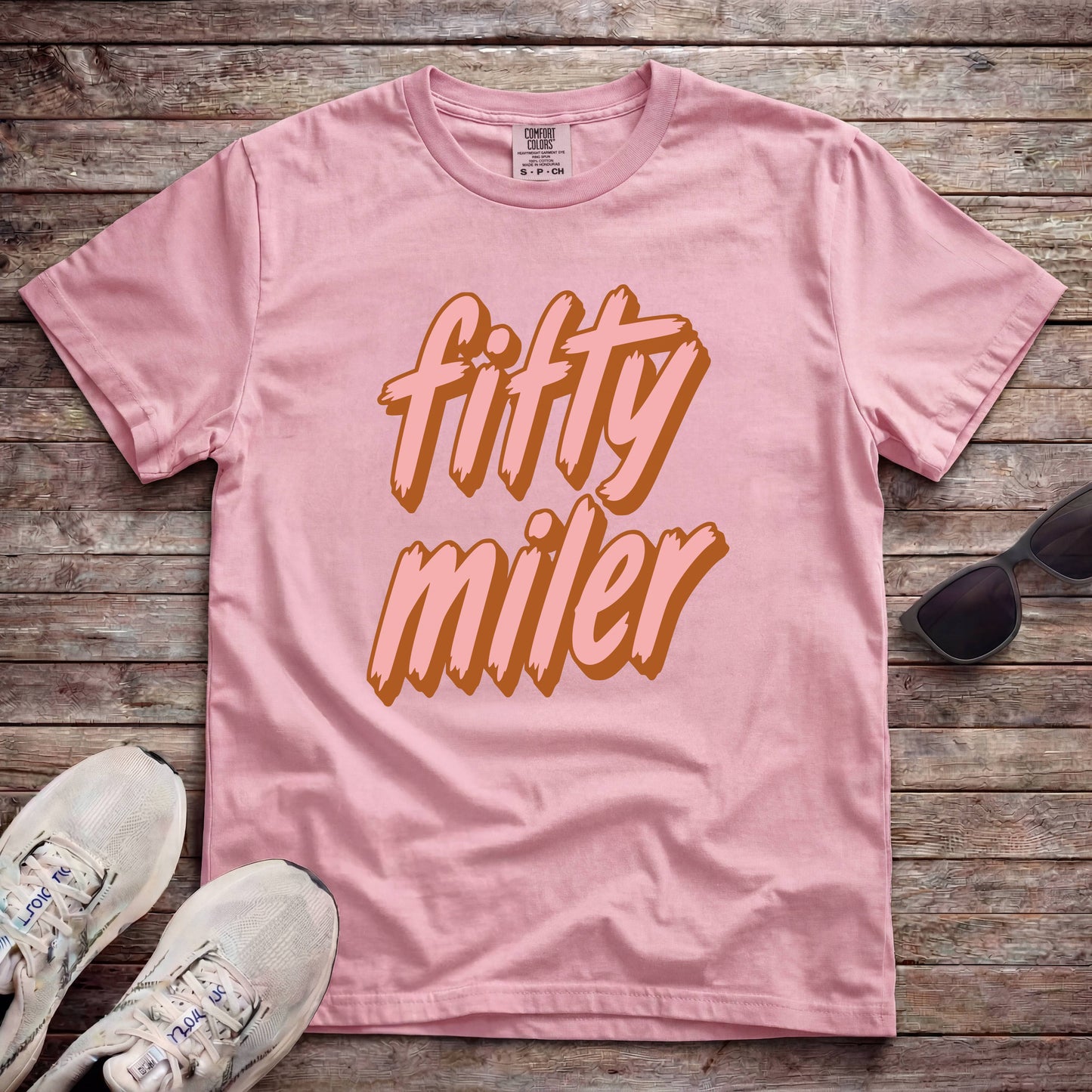 Fifty Miler