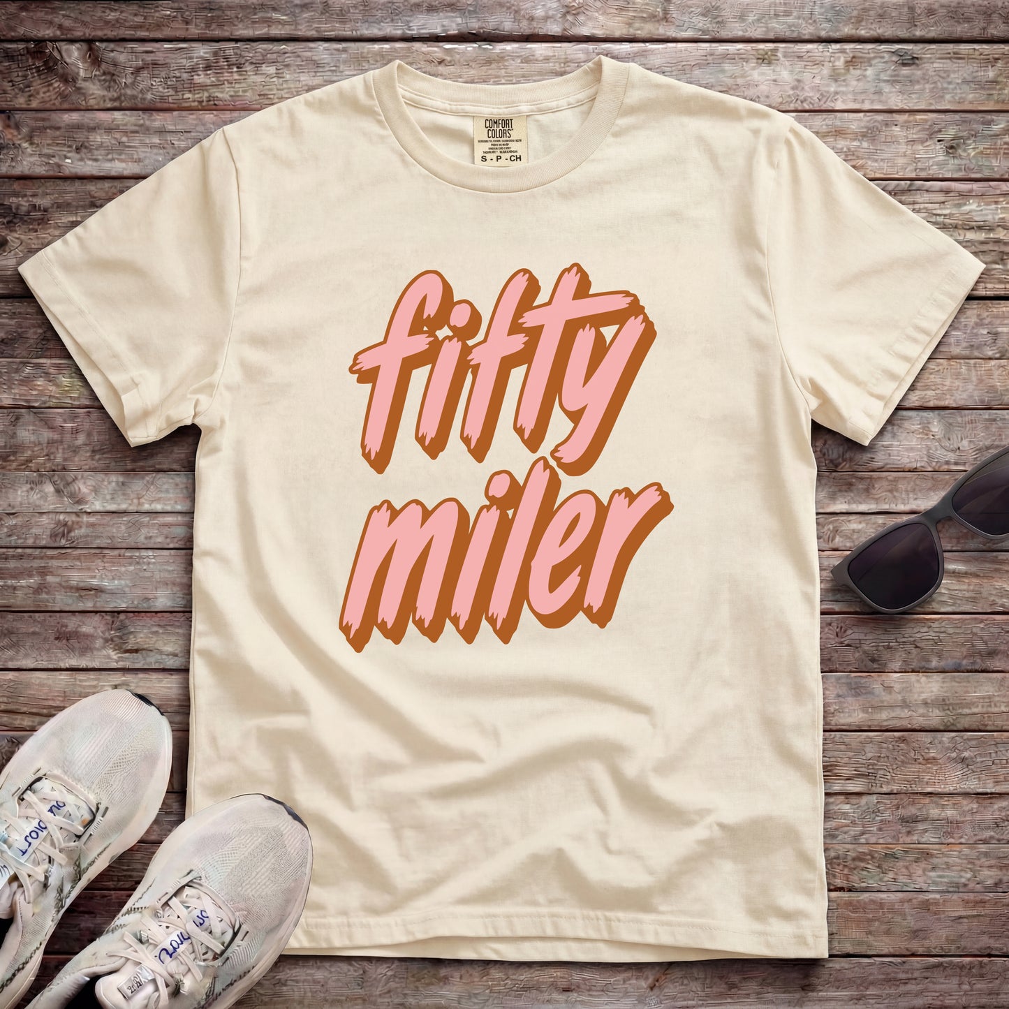 Fifty Miler