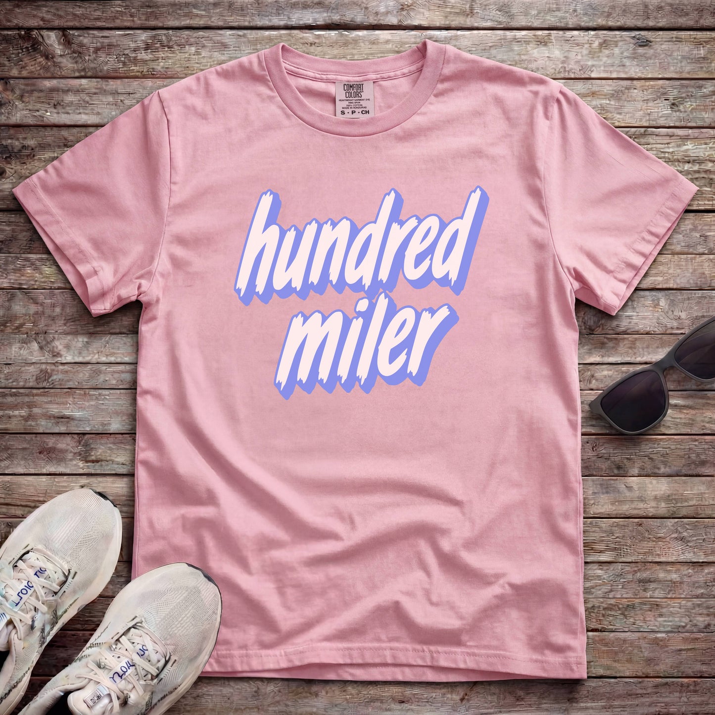 Hundred Miler