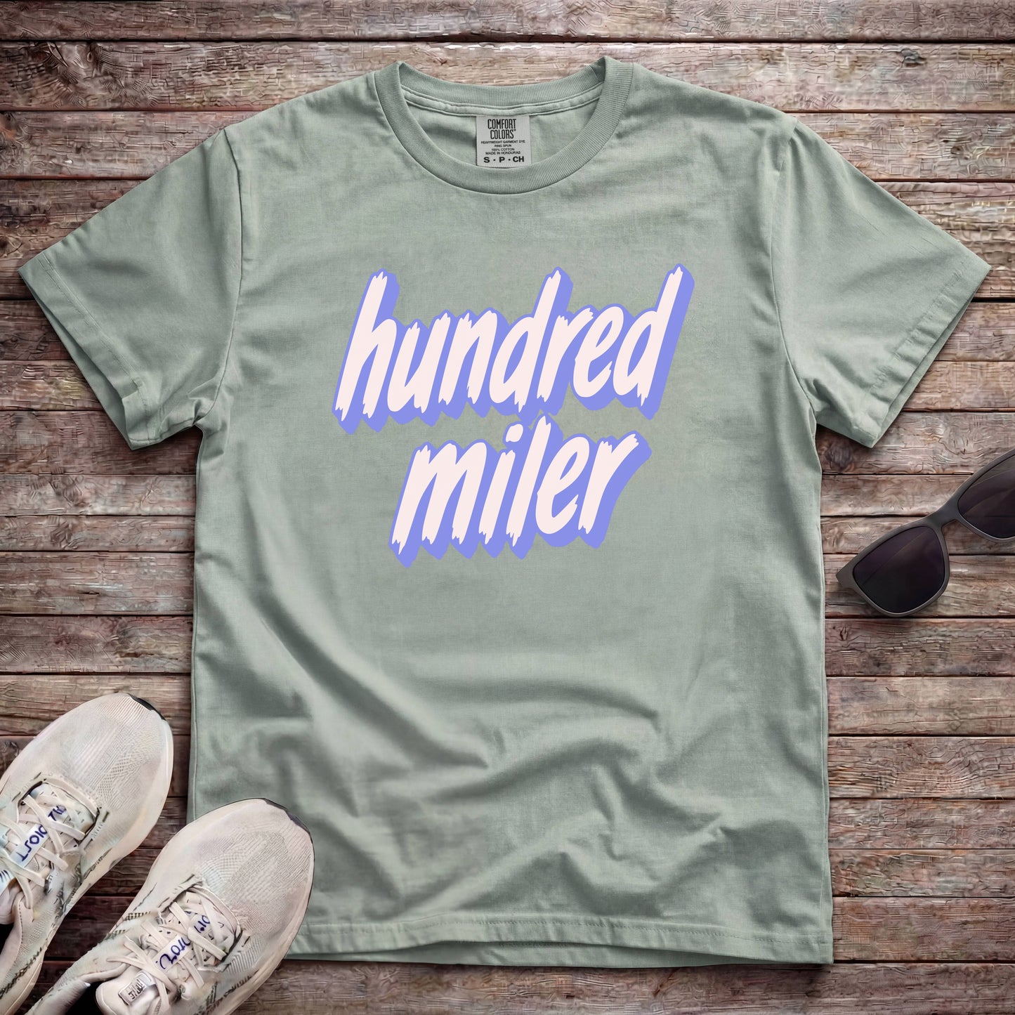 Hundred Miler