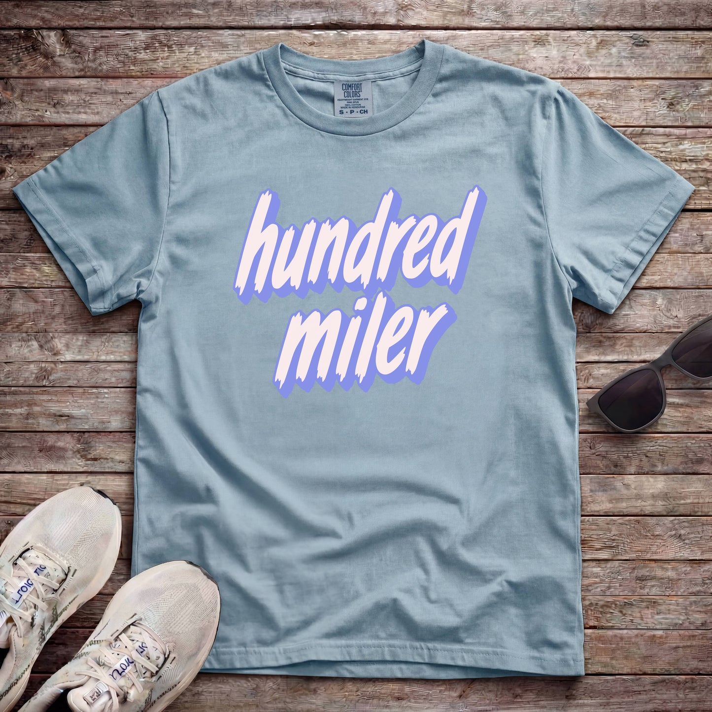 Hundred Miler