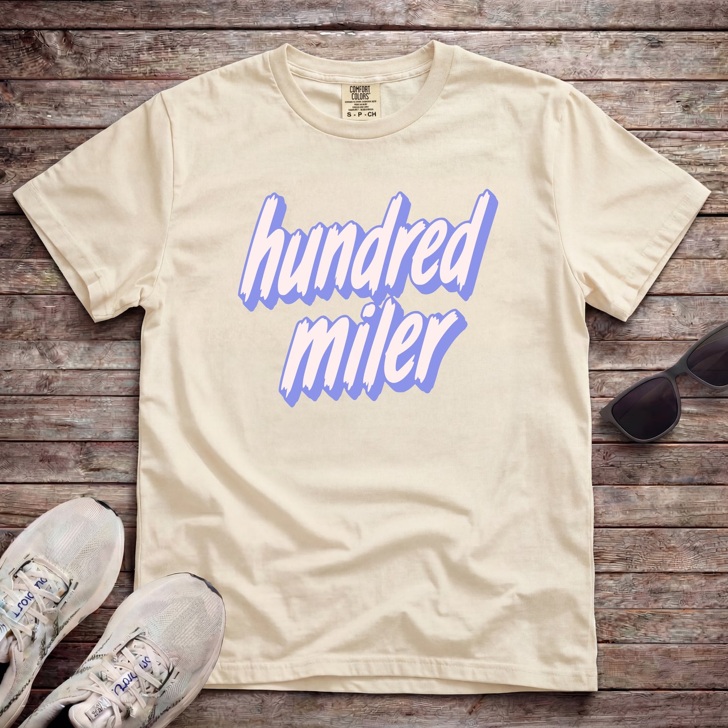 Hundred Miler