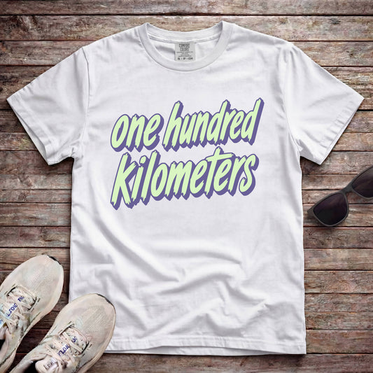 One Hundred Kilometers