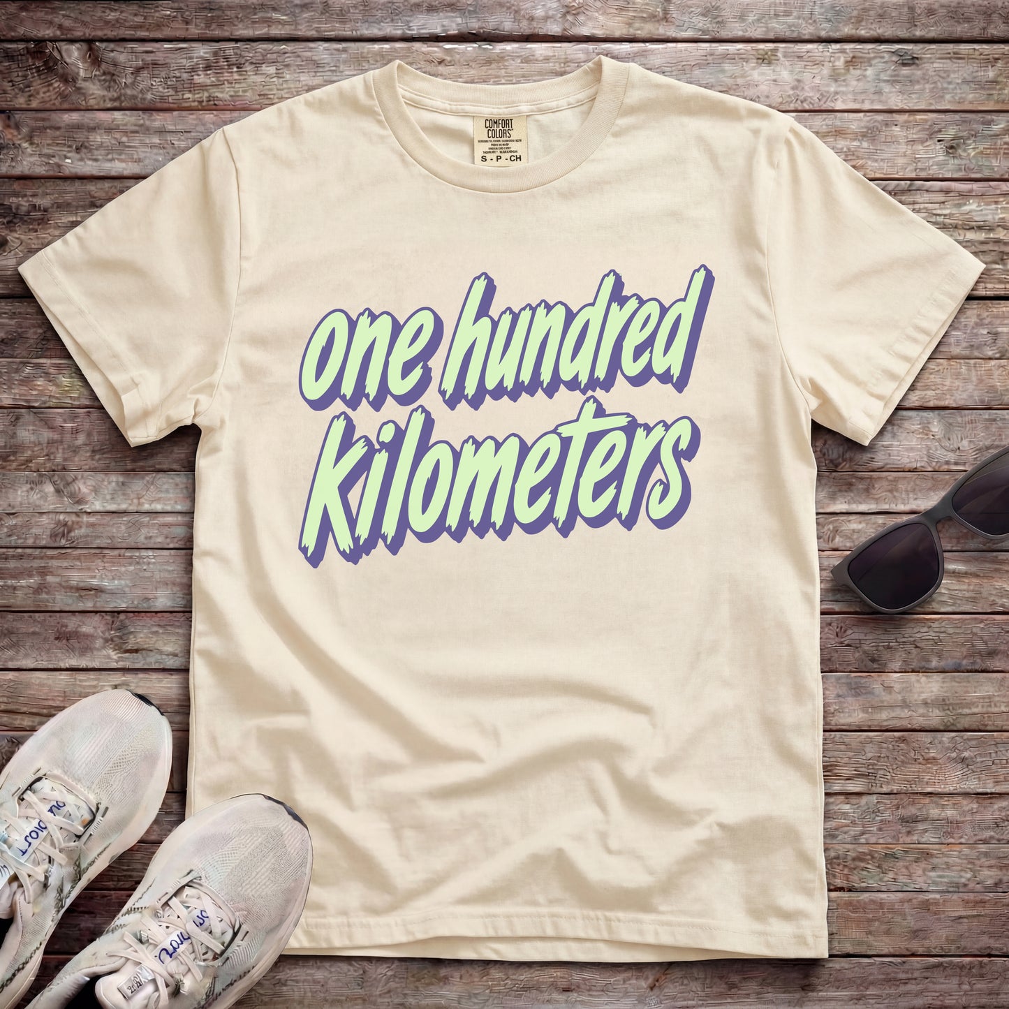 One Hundred Kilometers