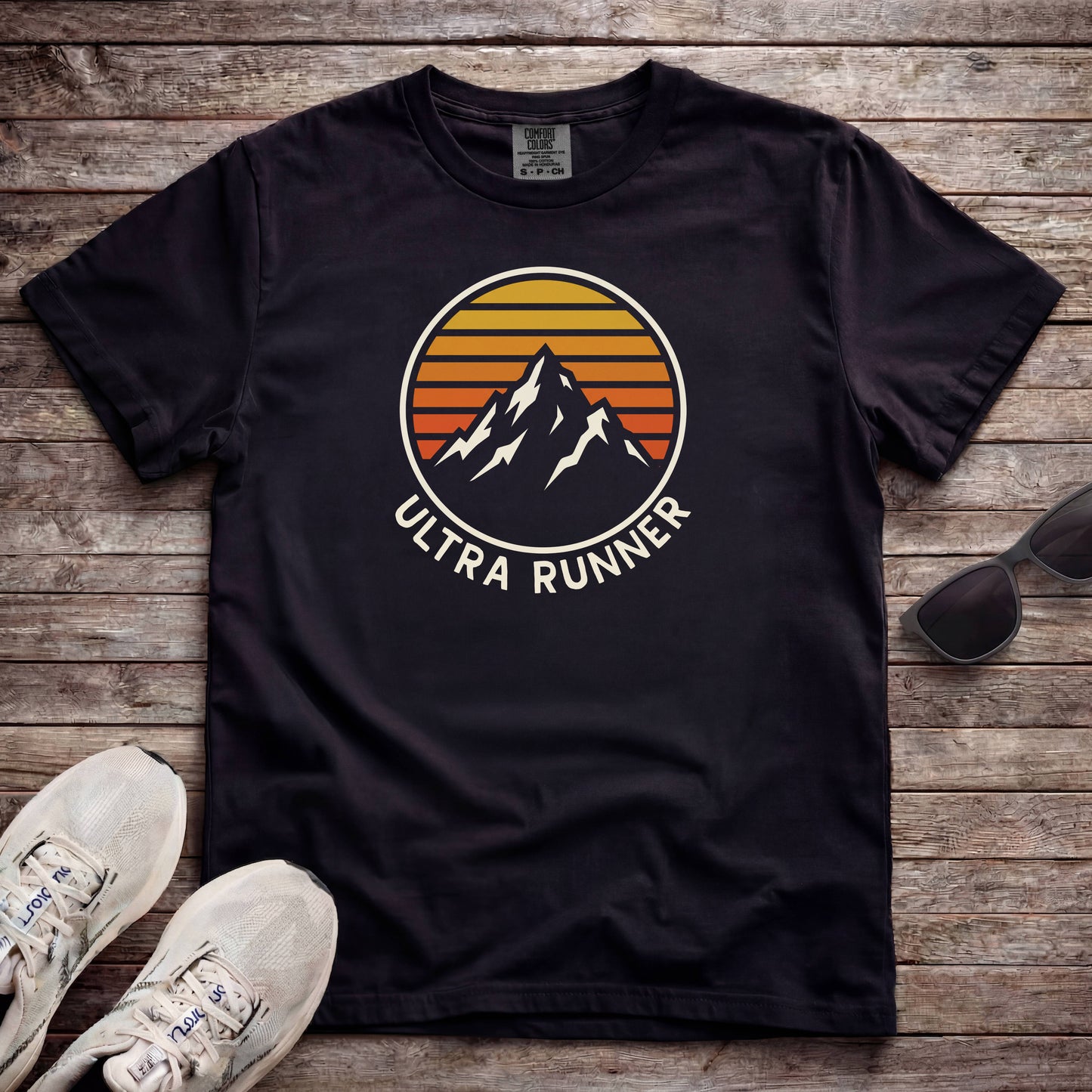 Ultra Runner