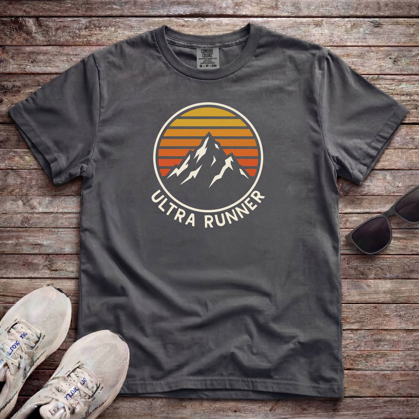 Ultra Runner