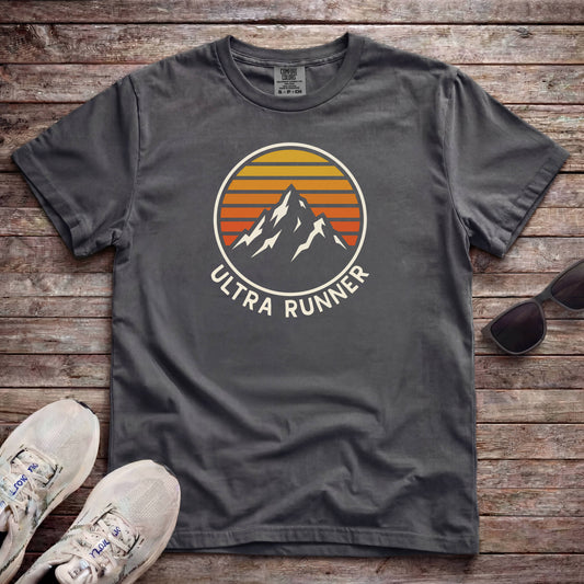 Ultra Runner