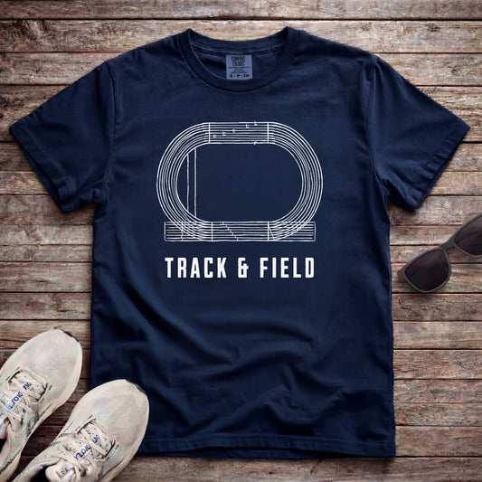 Track & Field