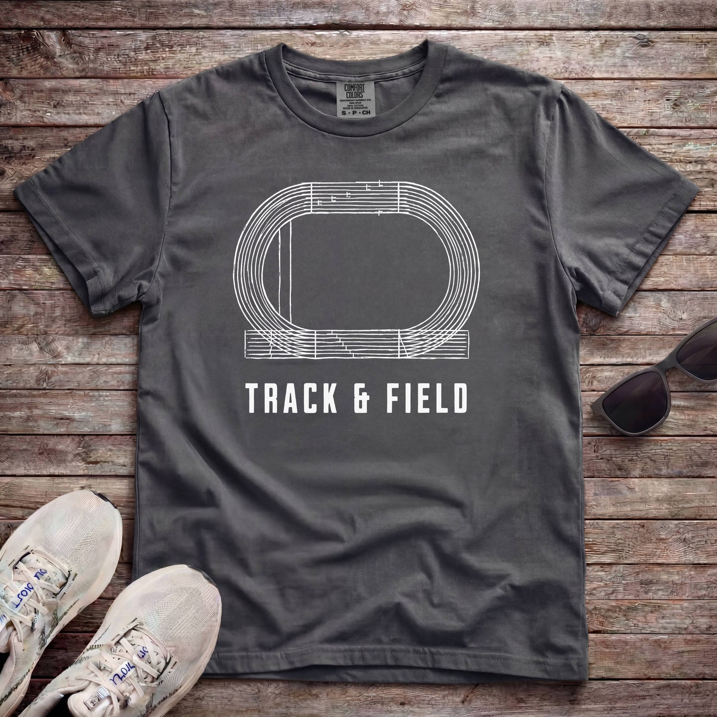Track & Field