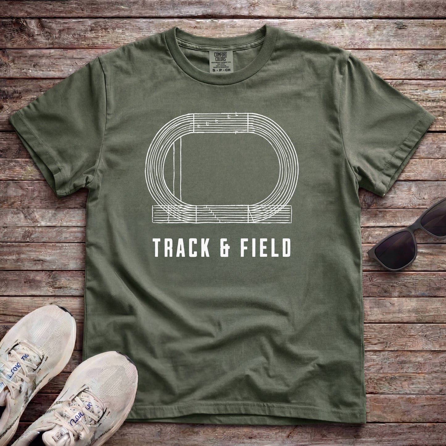 Track & Field