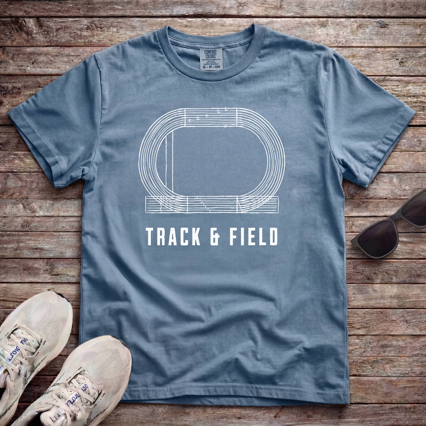 Track & Field