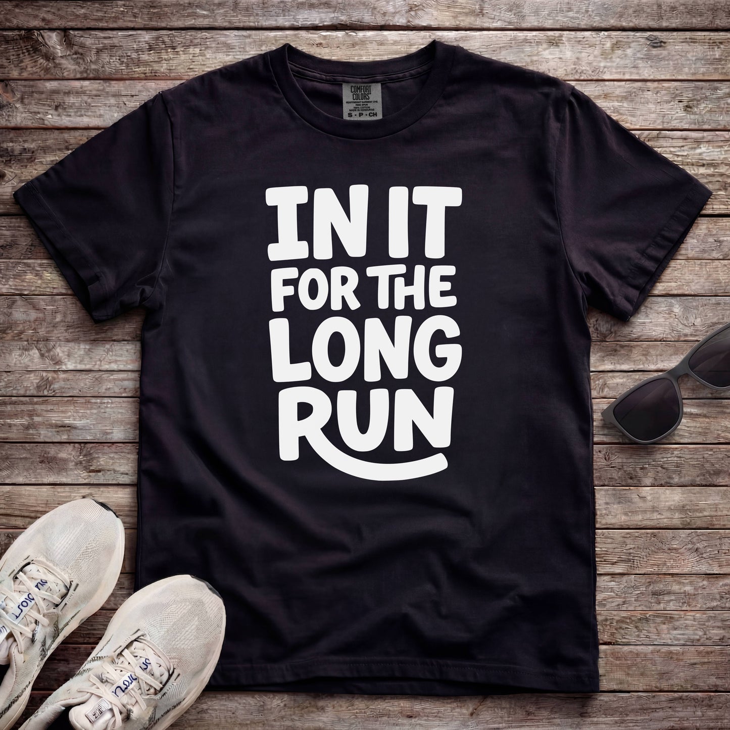 In It For The Long Run