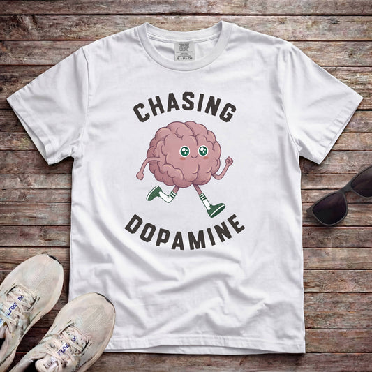 Chasing Dopamine