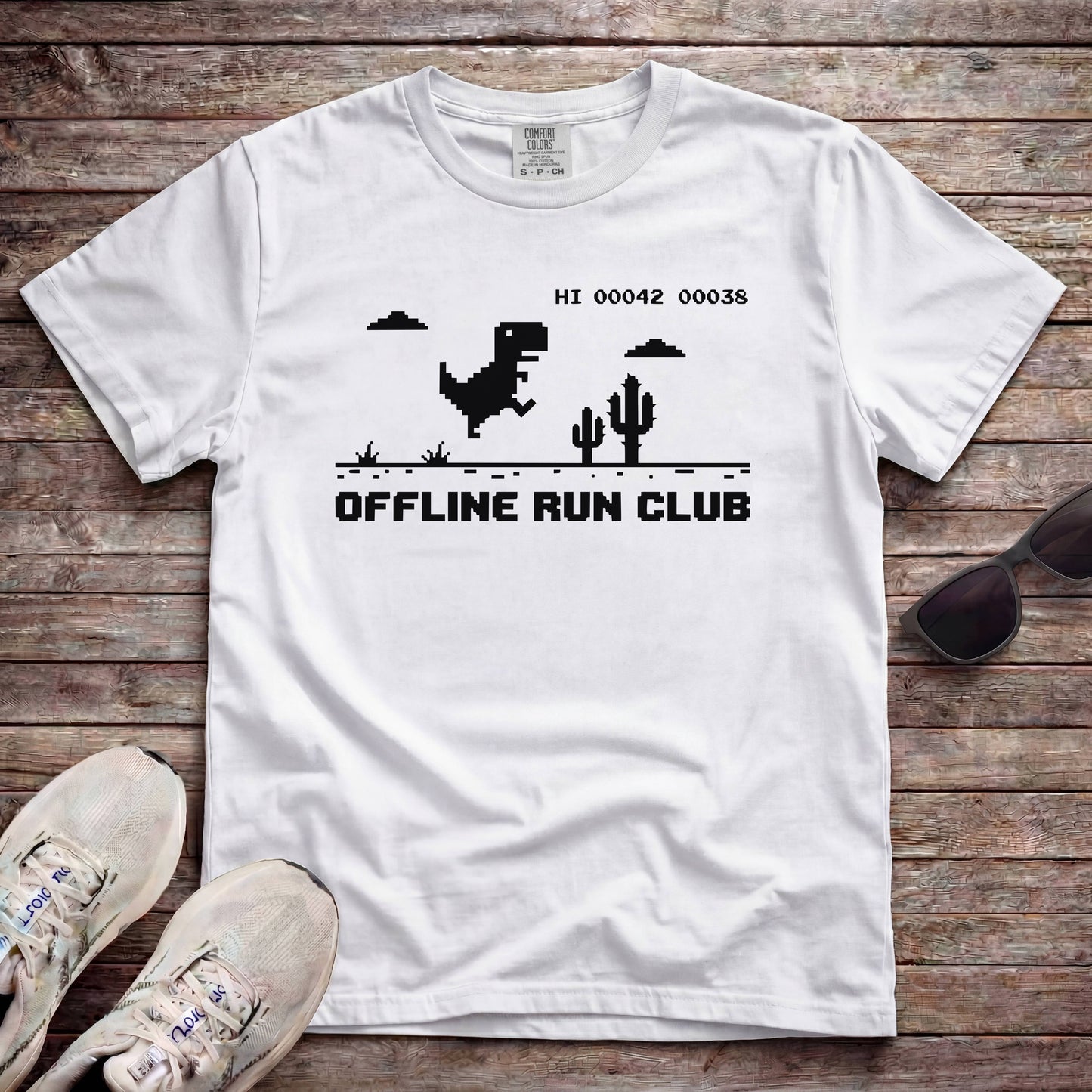 Offline Run Club