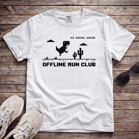Offline Run Club