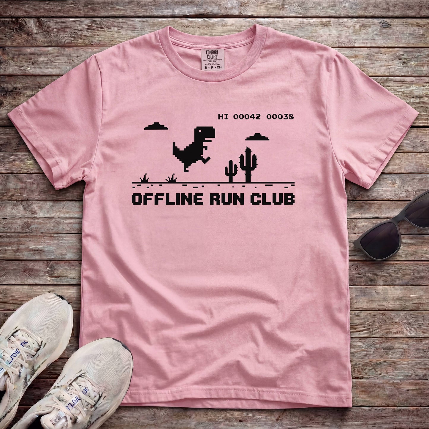 Offline Run Club