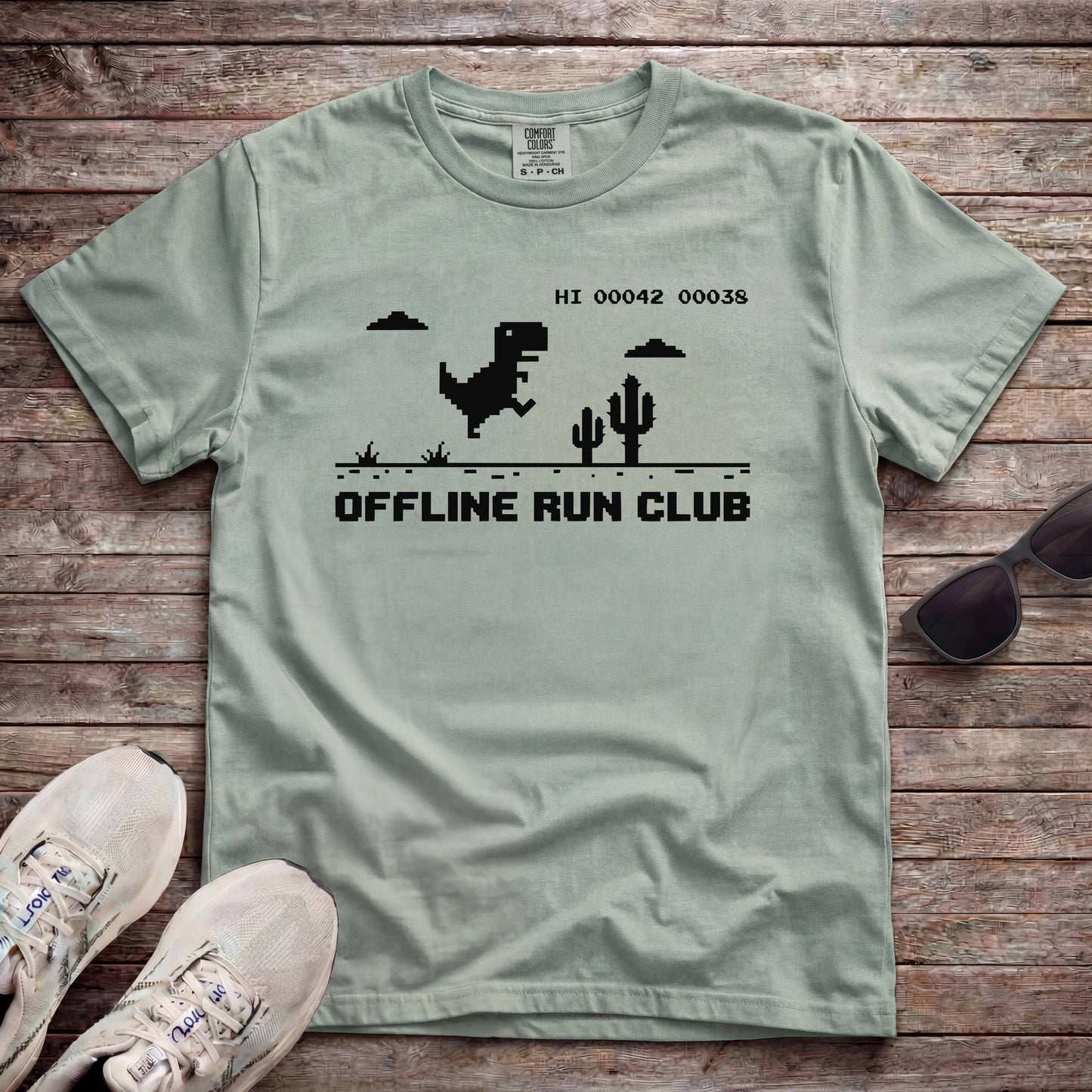 Offline Run Club