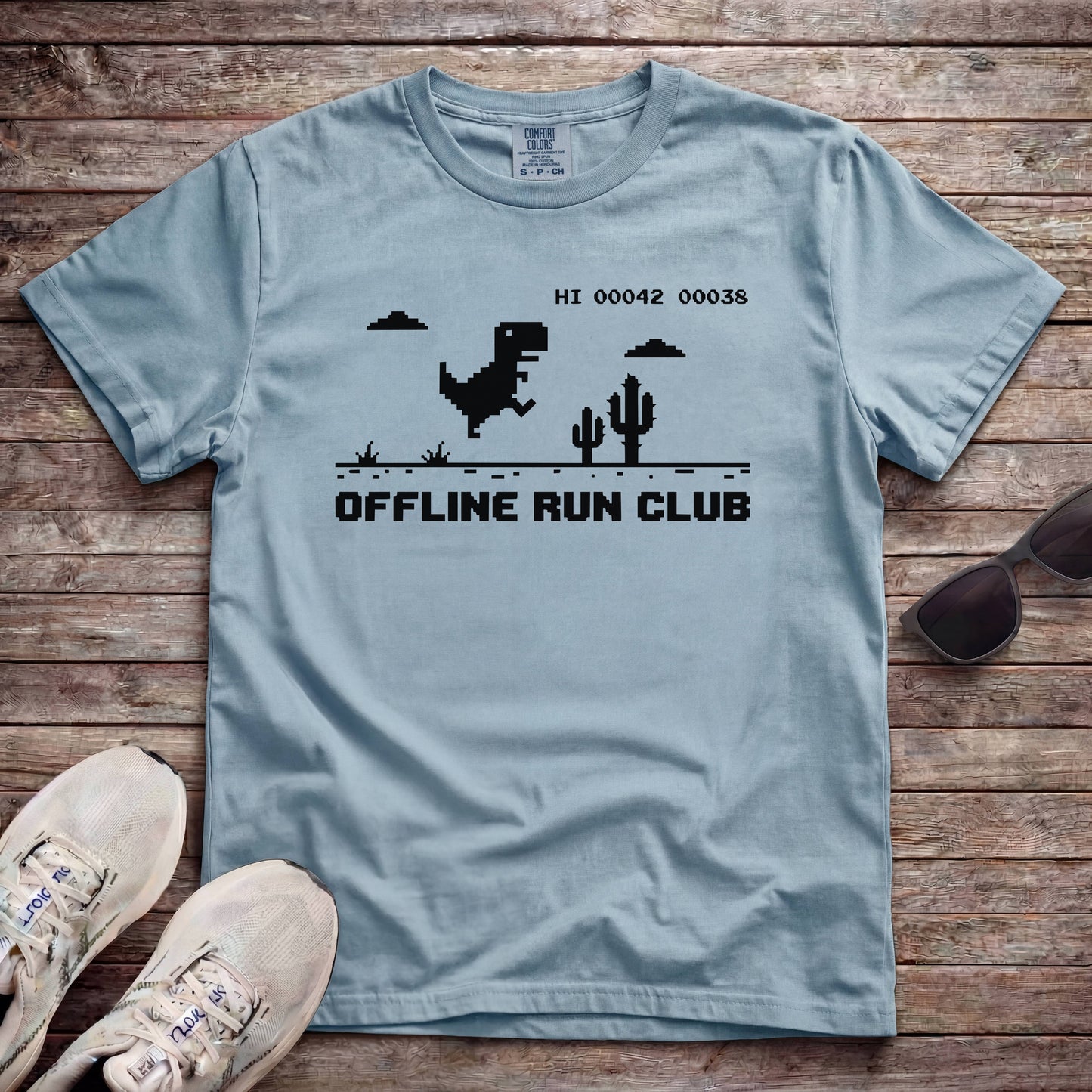 Offline Run Club