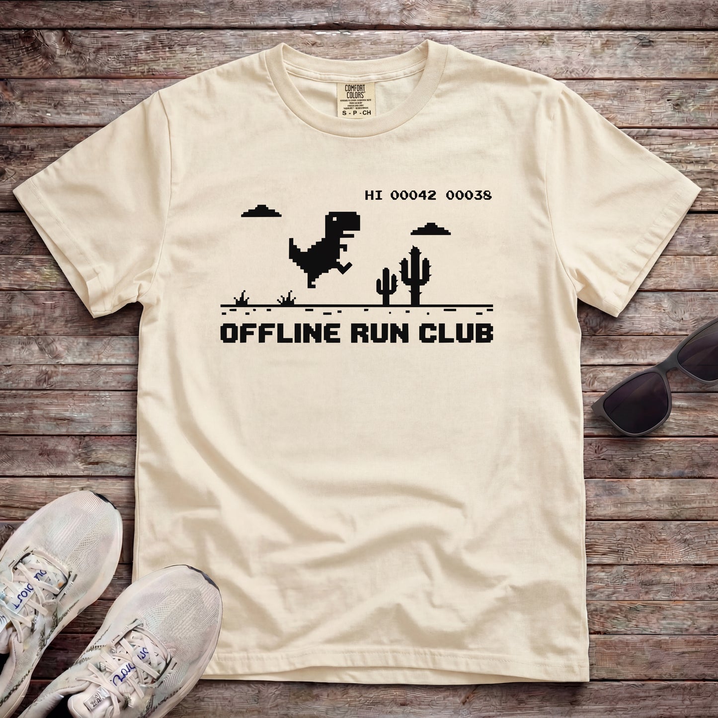 Offline Run Club