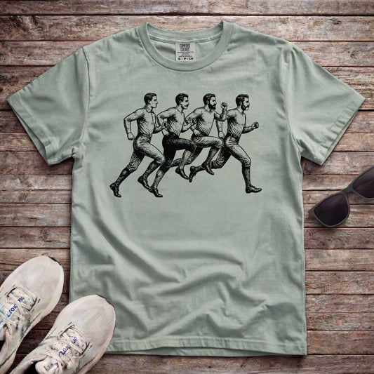 Vintage Runners