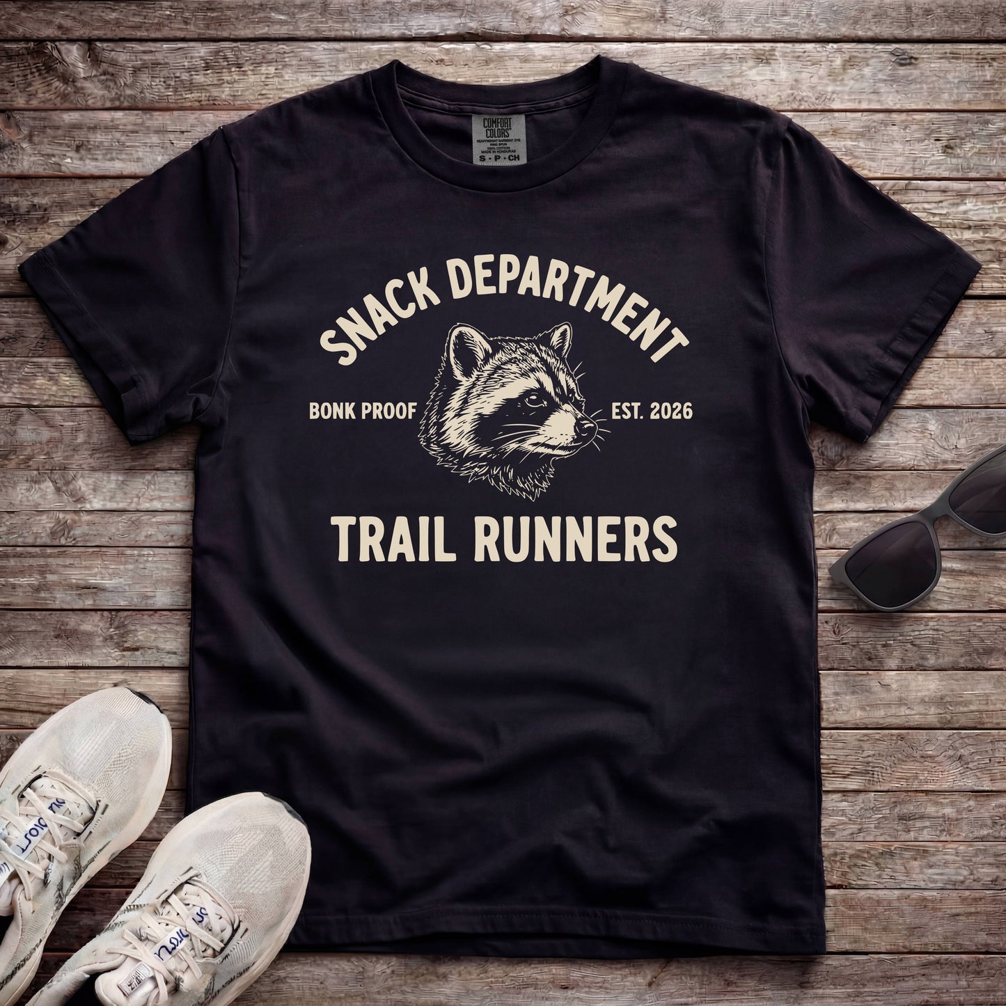 Snack Department Trail Runners