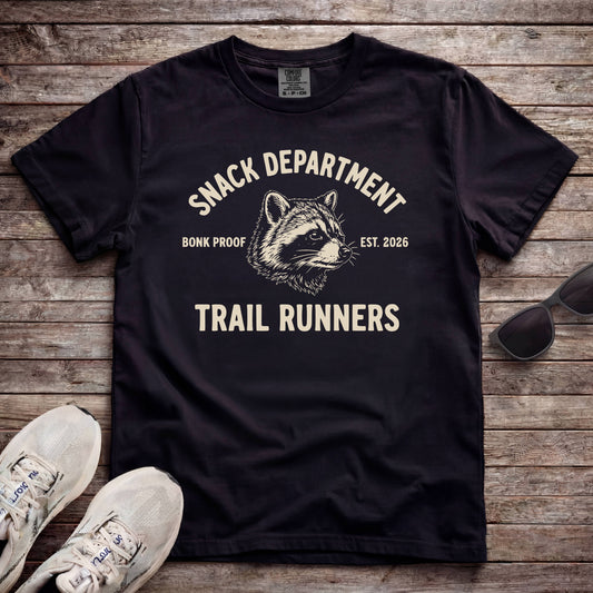 Snack Department Trail Runners
