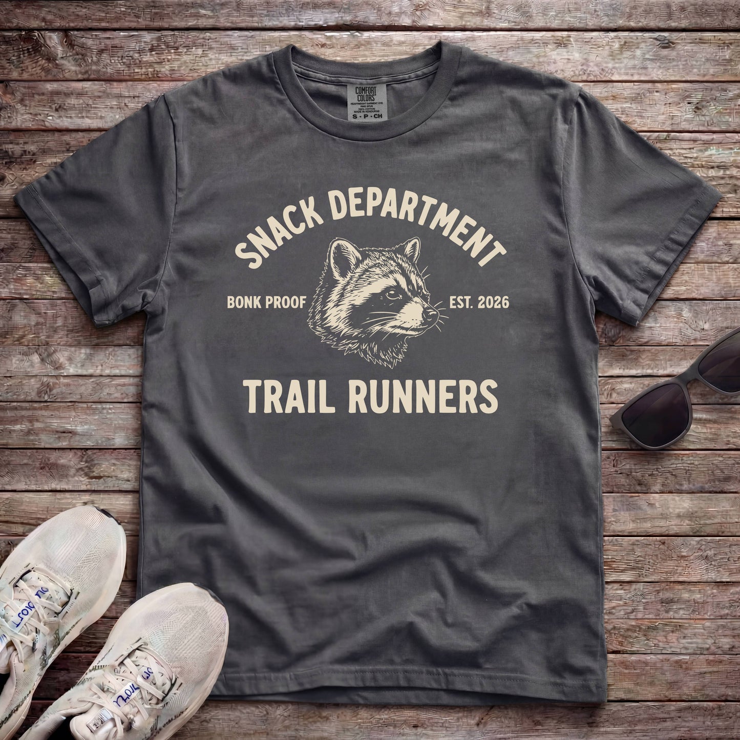 Snack Department Trail Runners