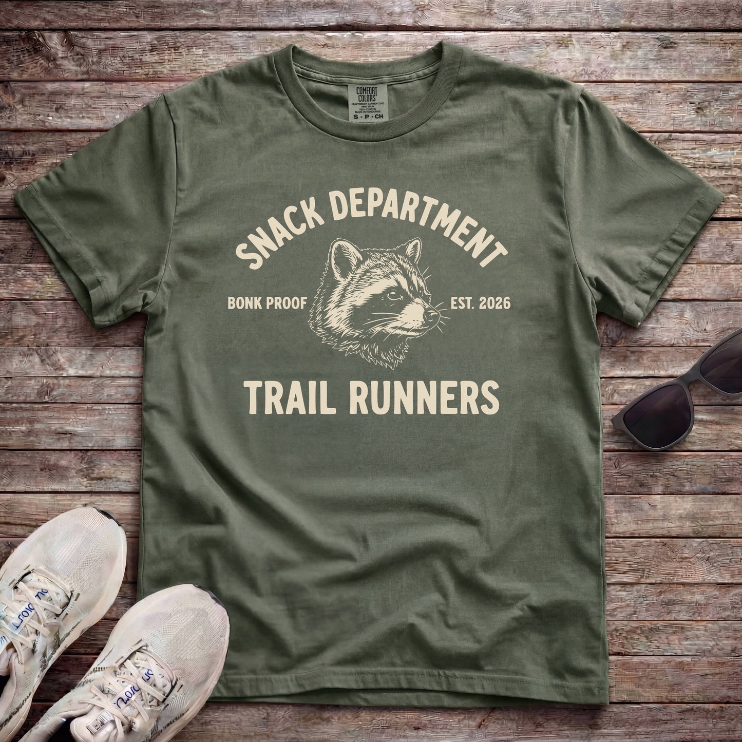 Snack Department Trail Runners