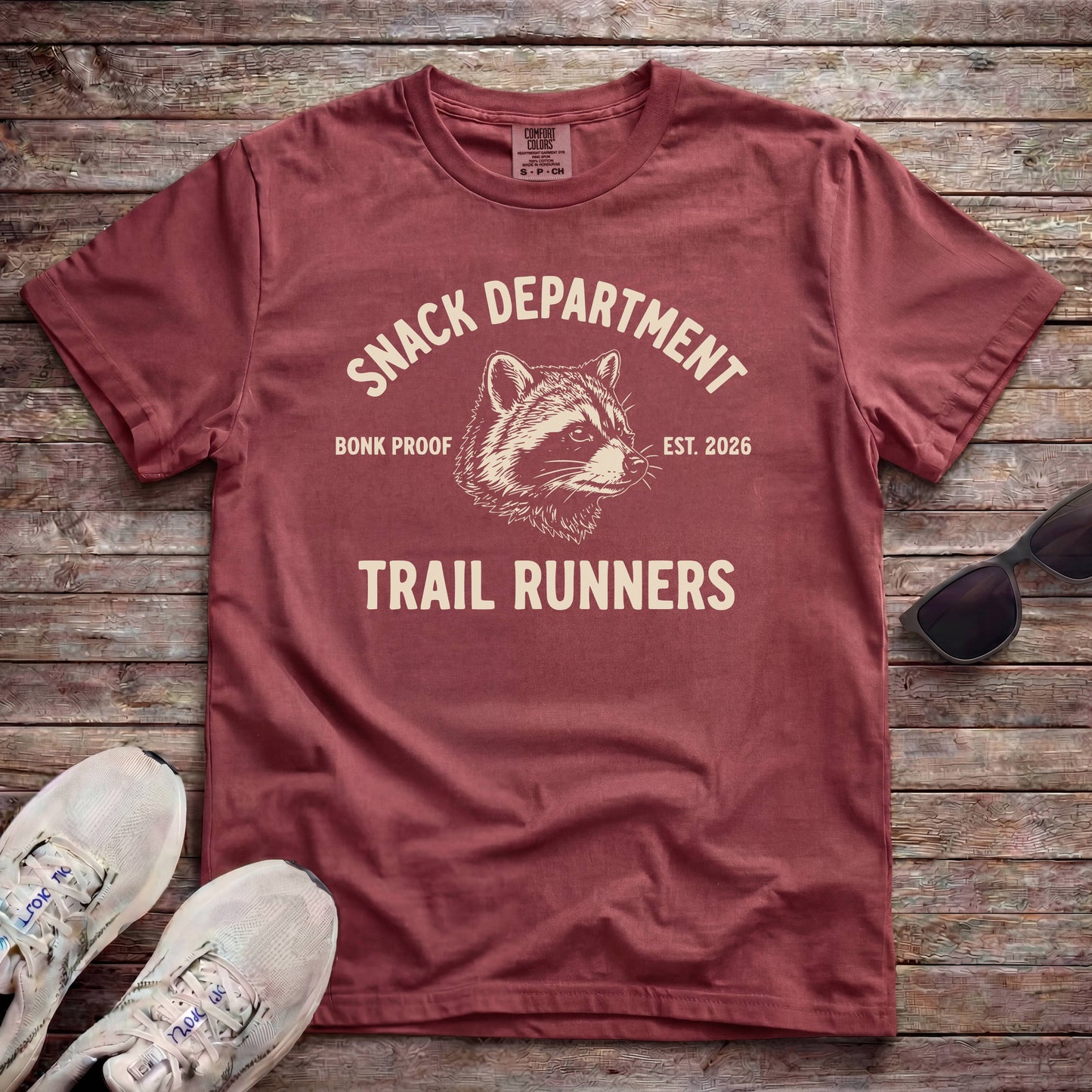Snack Department Trail Runners