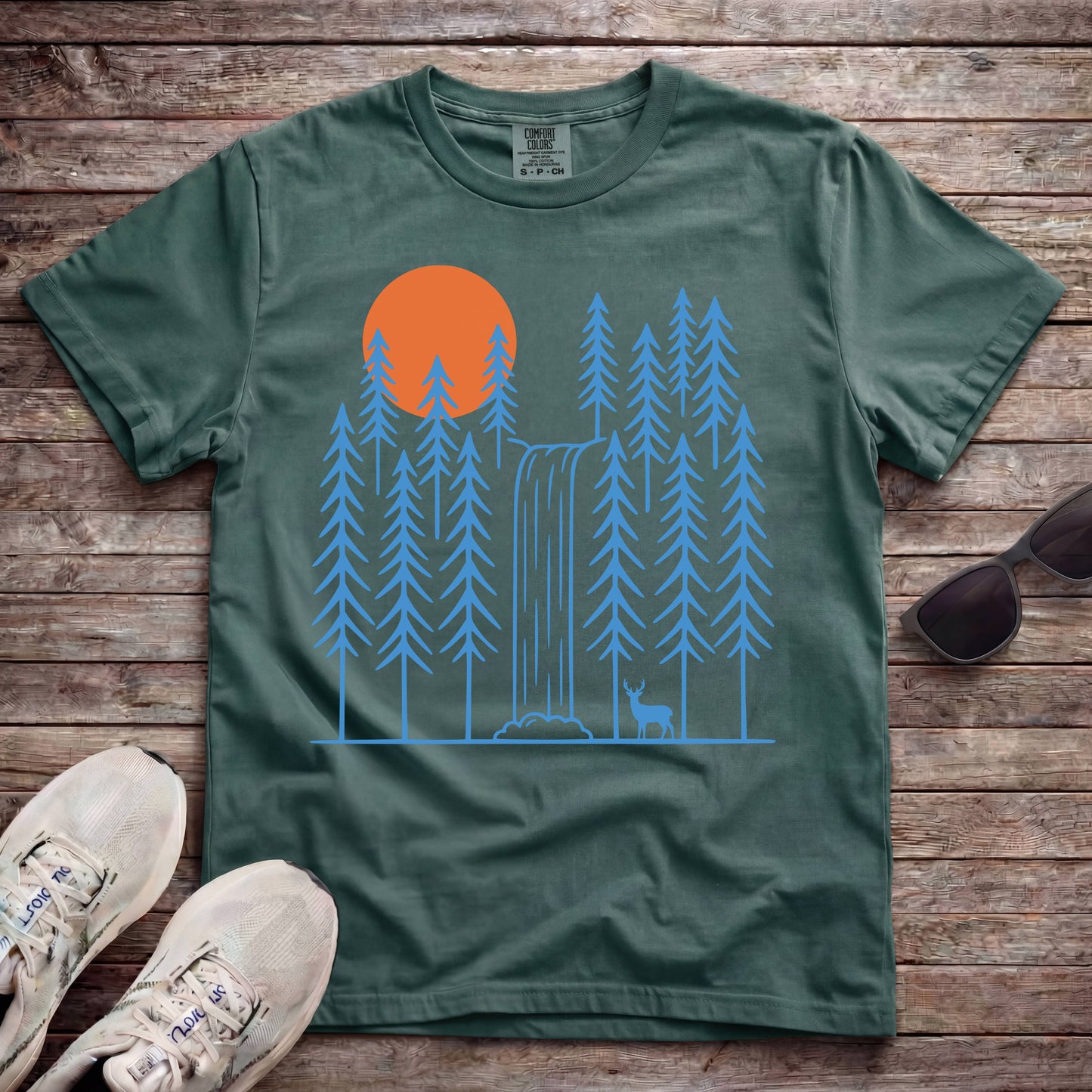 Forest Friends