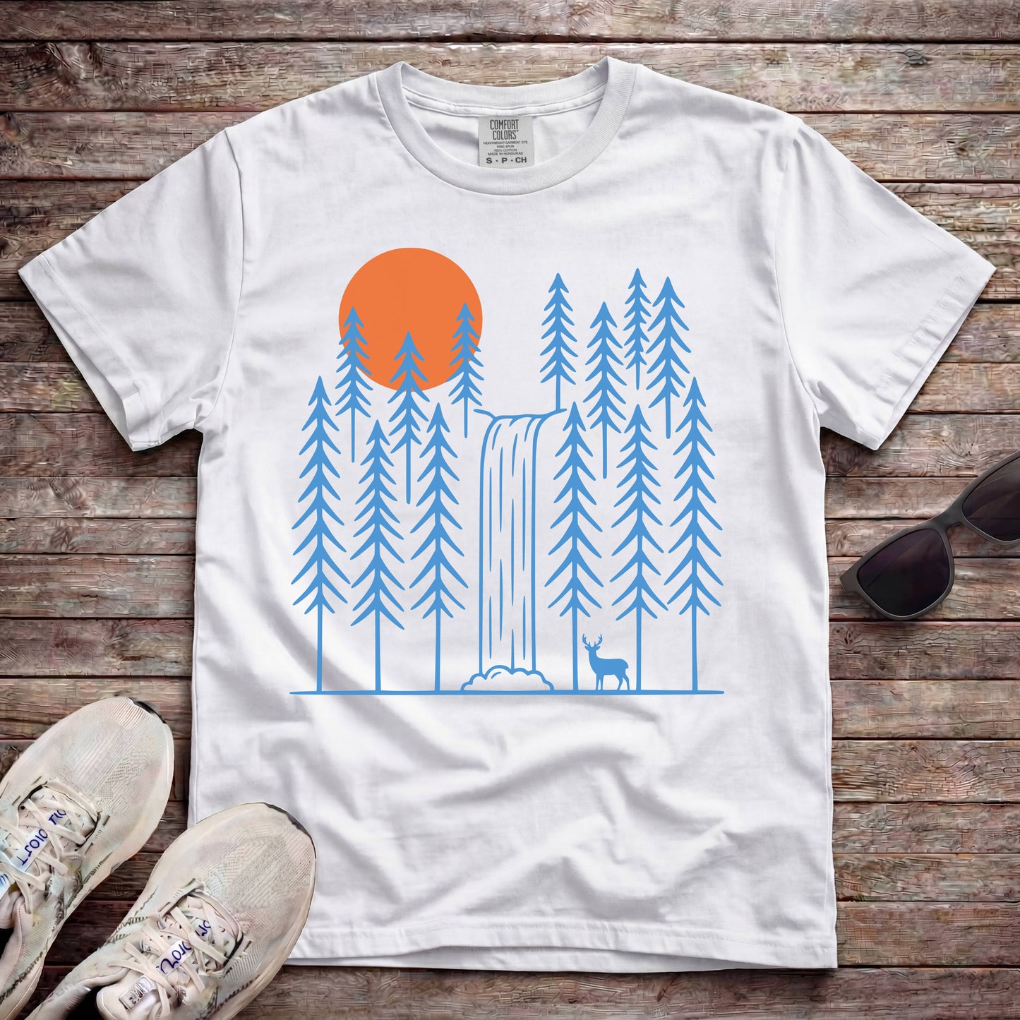 Forest Friends