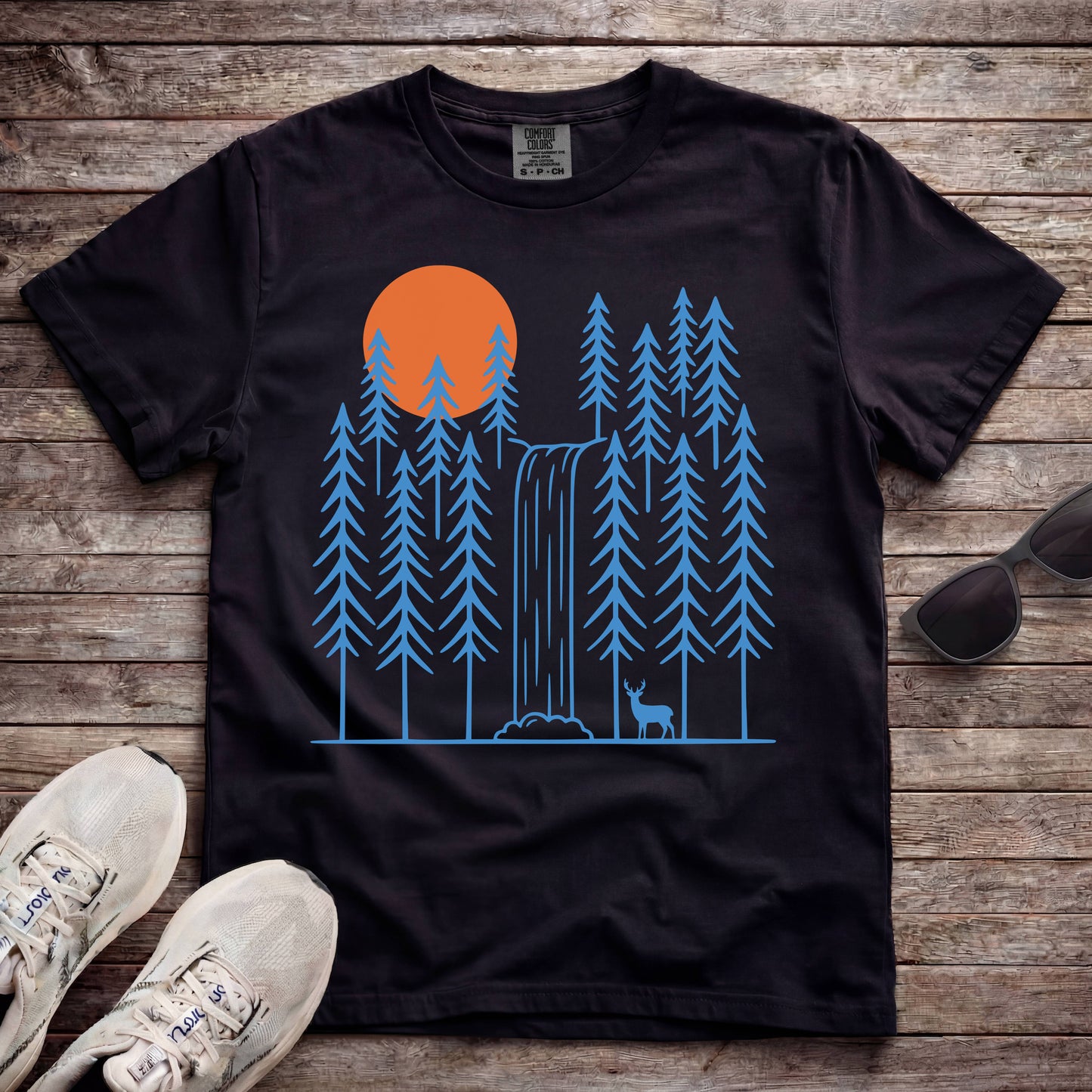 Forest Friends