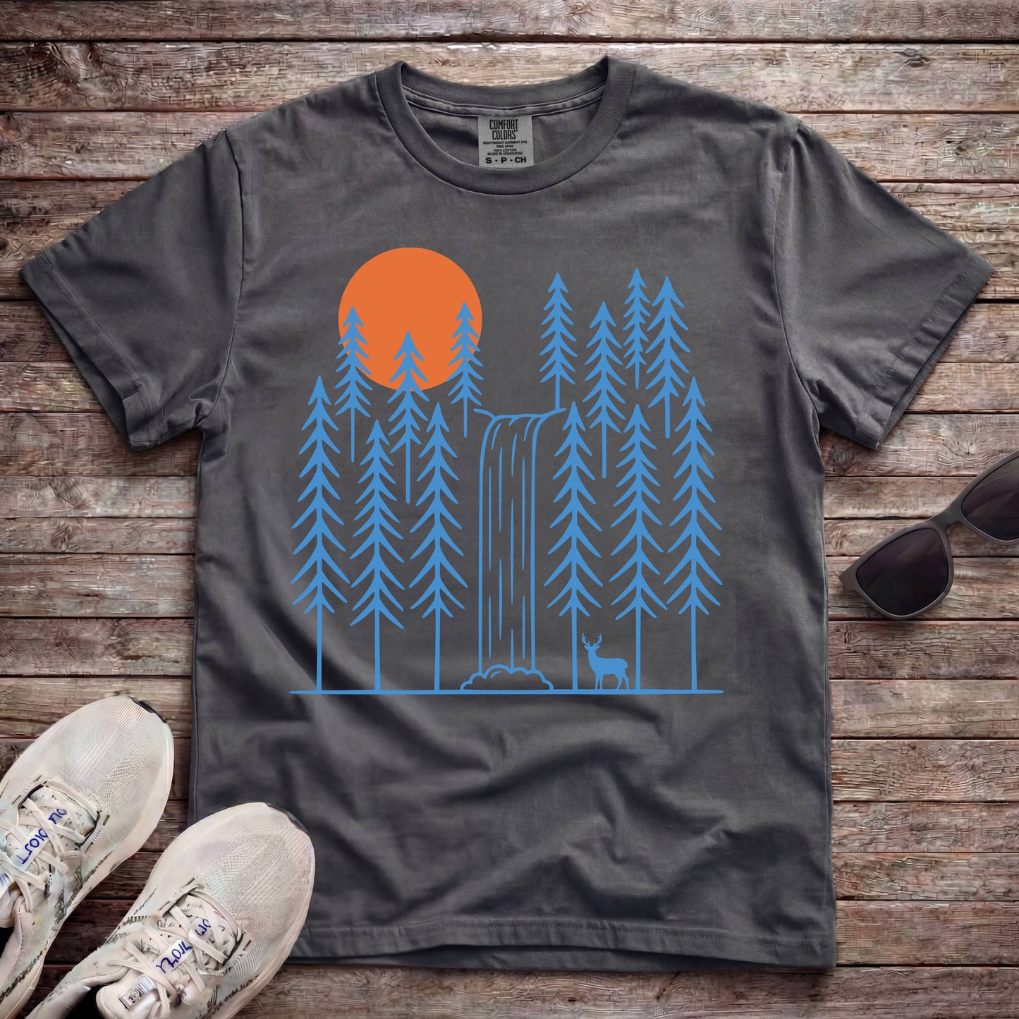 Forest Friends