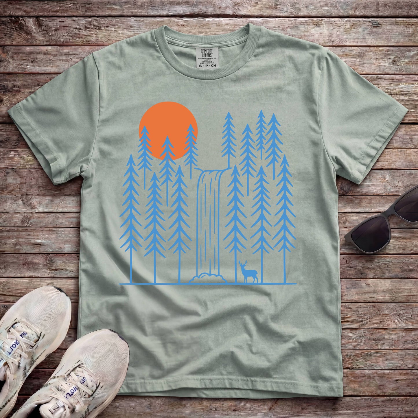 Forest Friends